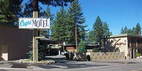 cheap motel south lake tahoe.